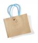 Preview: Classic Jute Shopper